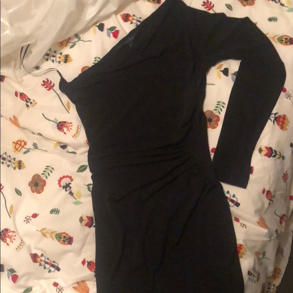 Evening dress